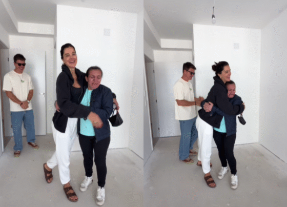 Reprodução/@rodrigofaro