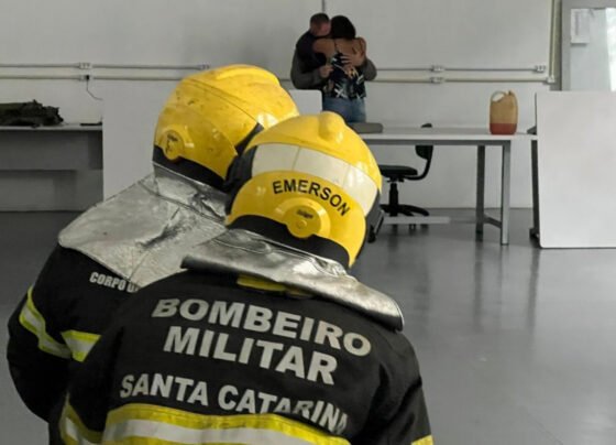 Rádio Cidade FM Foz Itajaí – 91.7