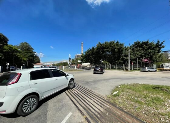 Rádio Cidade FM Foz Itajaí – 91.7