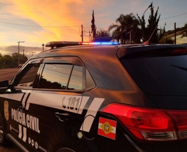 Rádio Cidade FM Foz Itajaí – 91.7