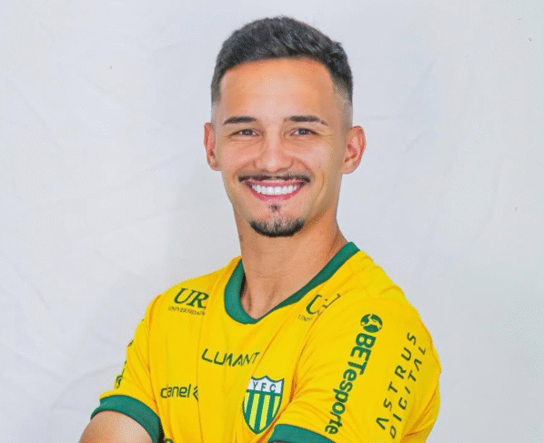 Rádio Cidade FM Foz Itajaí – 91.7