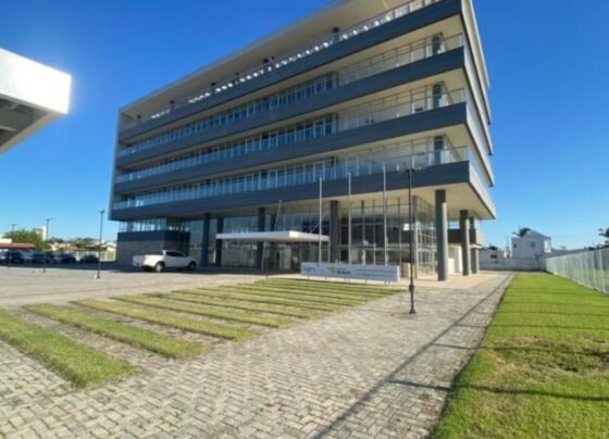 Rádio Cidade FM Foz Itajaí – 91.7