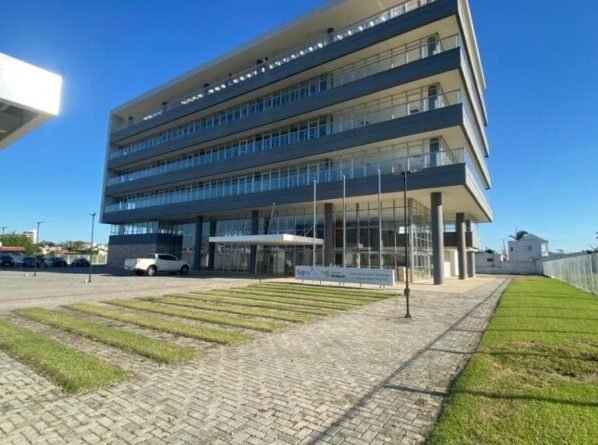 Rádio Cidade FM Foz Itajaí – 91.7