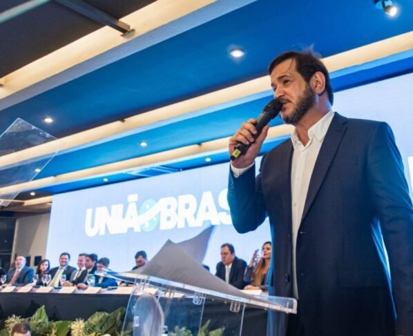 Rádio Cidade FM Foz Itajaí – 91.7