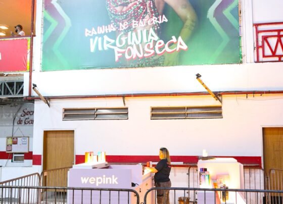 Foto: Victor Chapetta/Brazil News