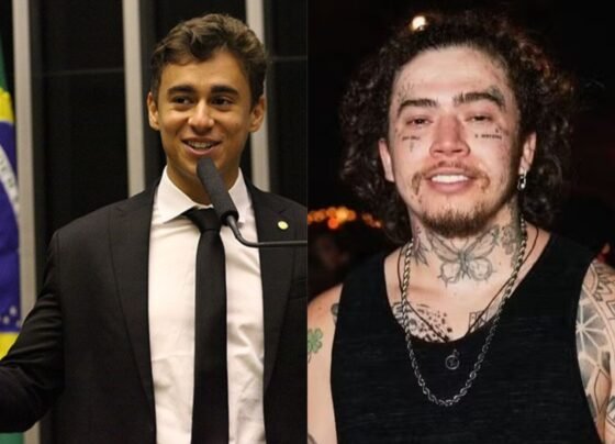 Reprodução/Instagram