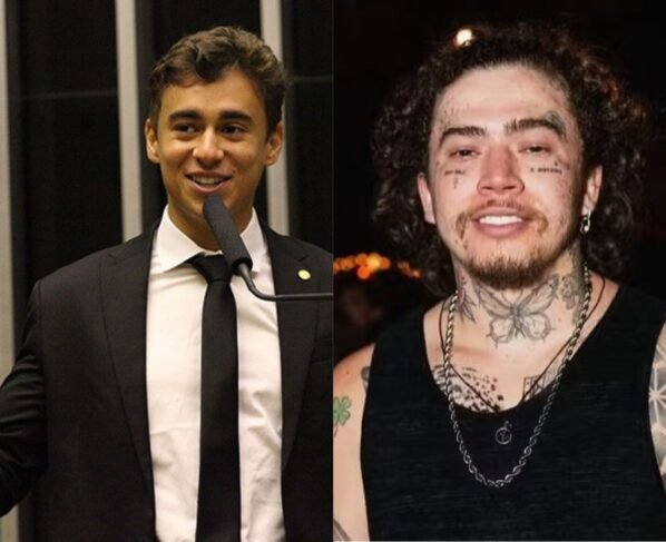 Reprodução/Instagram