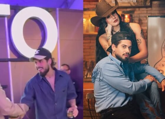 Reprodução: Instagram @conceitosertanejo