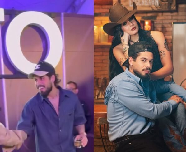 Reprodução: Instagram @conceitosertanejo