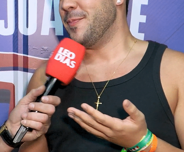 Reprodução: Portal LeoDias