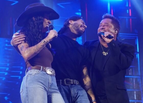 Foto/Instagram/@prefeiturasarandi