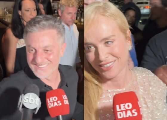 Reprodução: Portal LeoDias