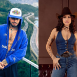 “Ah, moleque”: Ana Castela reage a foto de Zé Felipe em estilo country e agita a web
