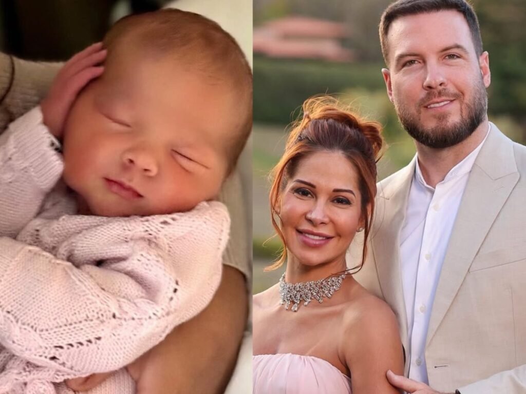 Foto/Instagram/@mairacardi