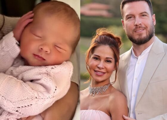 Foto/Instagram/@mairacardi