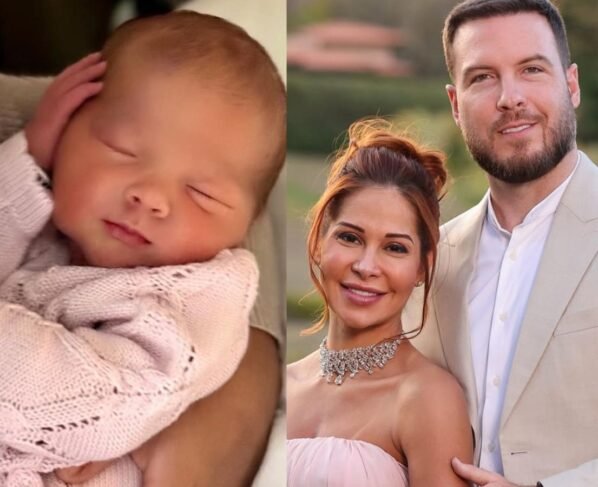 Foto/Instagram/@mairacardi