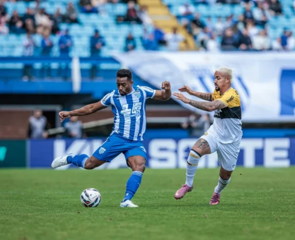 Rádio Cidade FM Foz Itajaí – 91.7