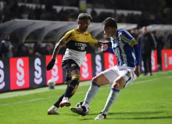 Rádio Cidade FM Foz Itajaí – 91.7