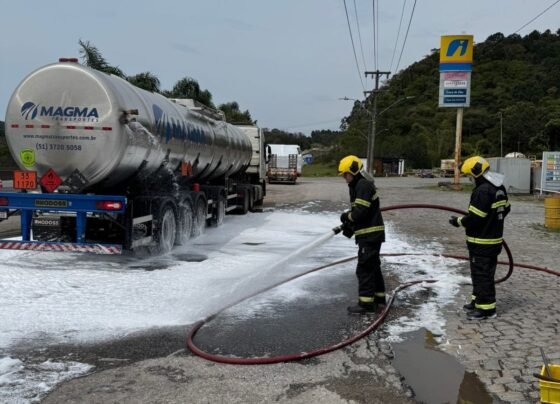 Rádio Cidade FM Foz Itajaí – 91.7