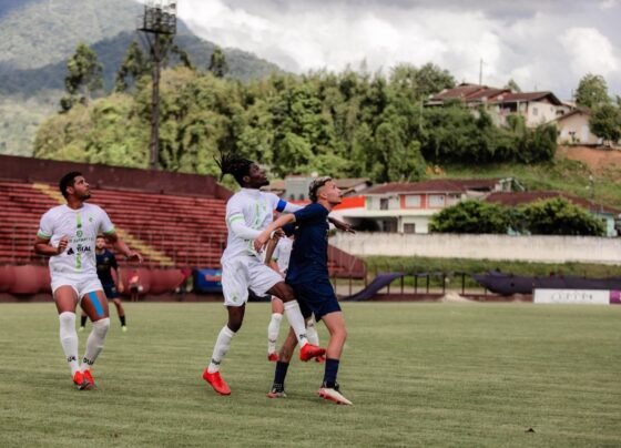 Rádio Cidade FM Foz Itajaí – 91.7