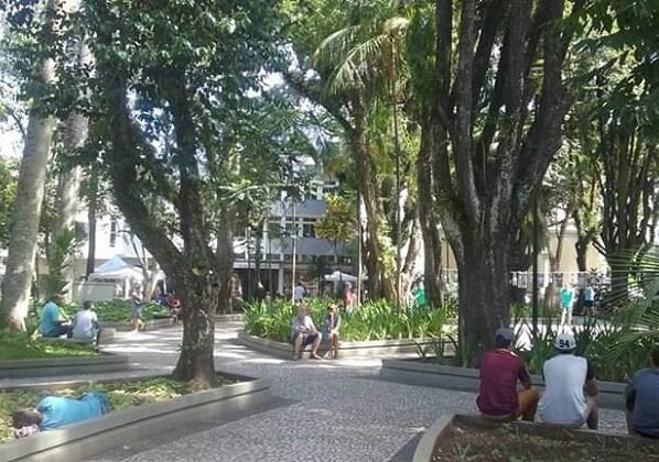 Rádio Cidade FM Foz Itajaí – 91.7