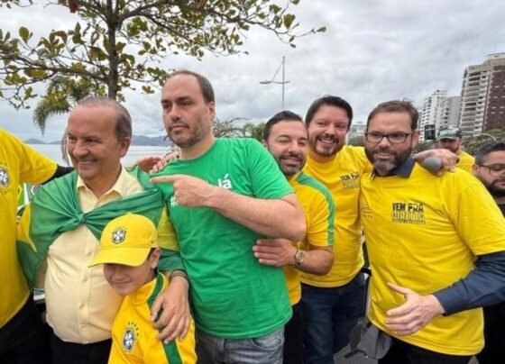 Rádio Cidade FM Foz Itajaí – 91.7