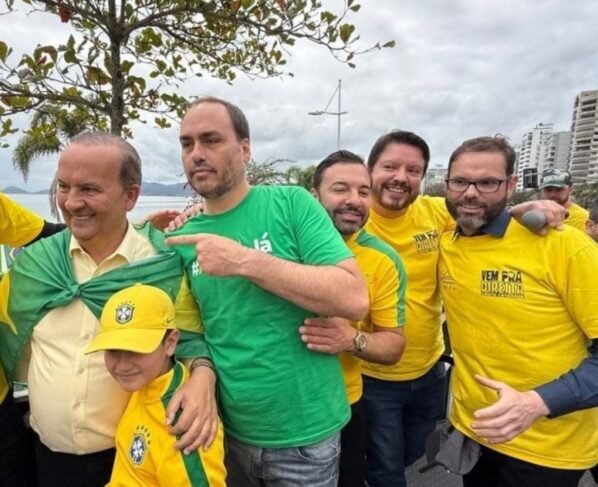Rádio Cidade FM Foz Itajaí – 91.7