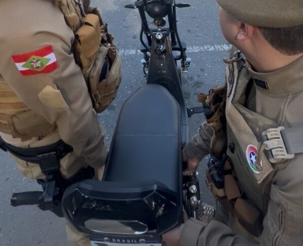 Rádio Cidade FM Foz Itajaí – 91.7