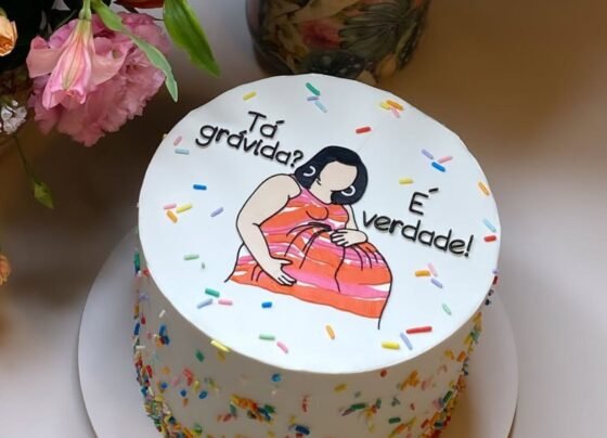 Reprodução: Instagram @chrisfloresnet