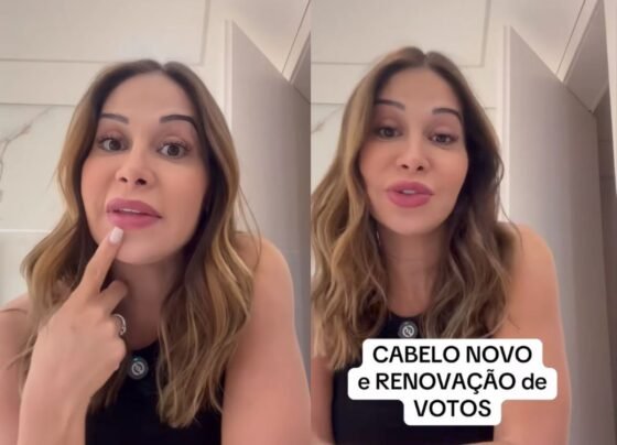 Reprodução: TikTok @cardinigro