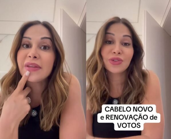 Reprodução: TikTok @cardinigro