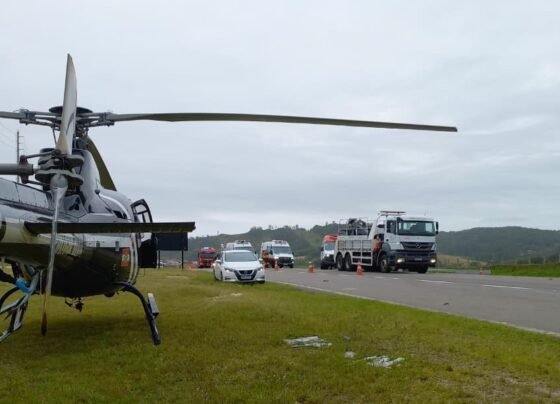 Rádio Cidade FM Foz Itajaí – 91.7