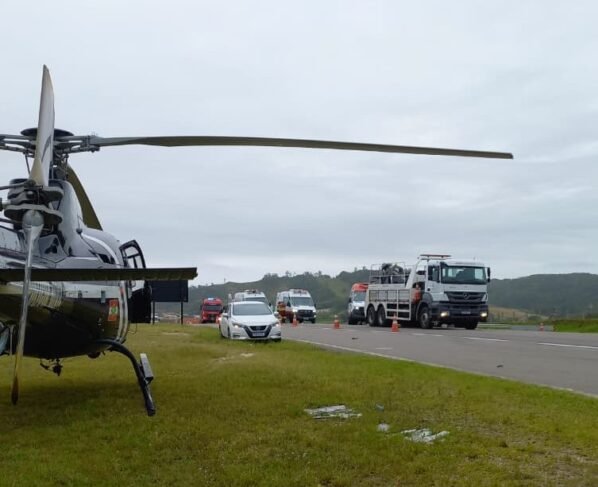 Rádio Cidade FM Foz Itajaí – 91.7