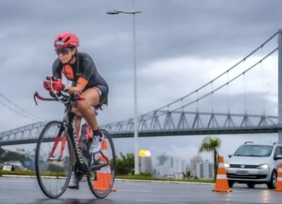 Rádio Cidade FM Foz Itajaí – 91.7