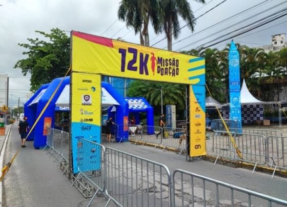 Rádio Cidade FM Foz Itajaí – 91.7