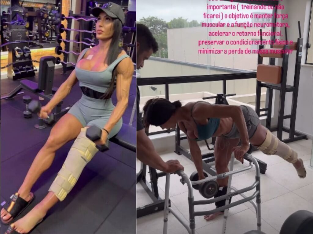 Reprodução: Instagram