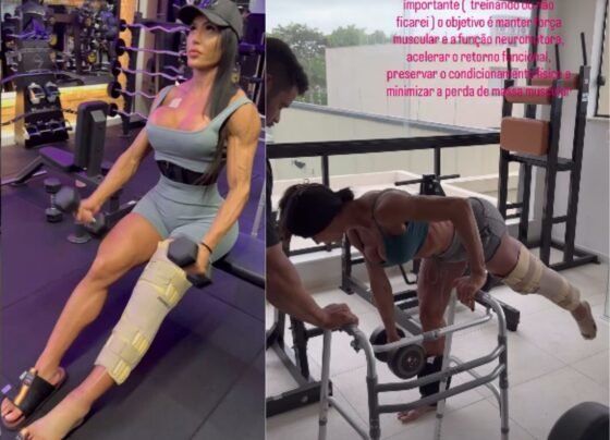 Reprodução: Instagram