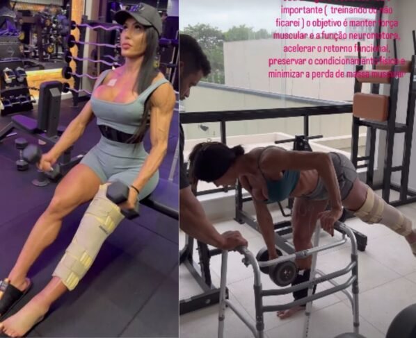 Reprodução: Instagram