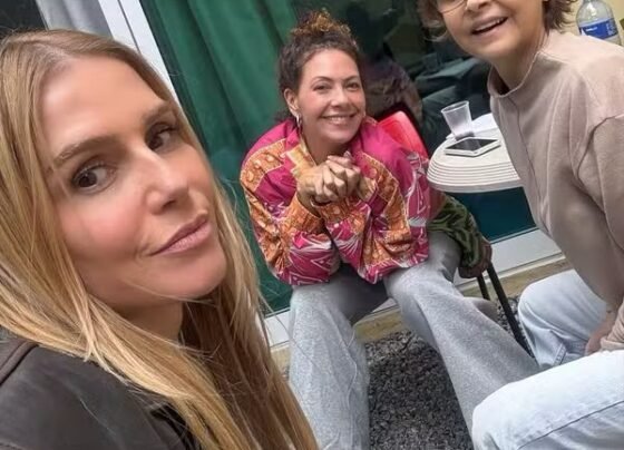 Reprodução: Instagram @dedesecco