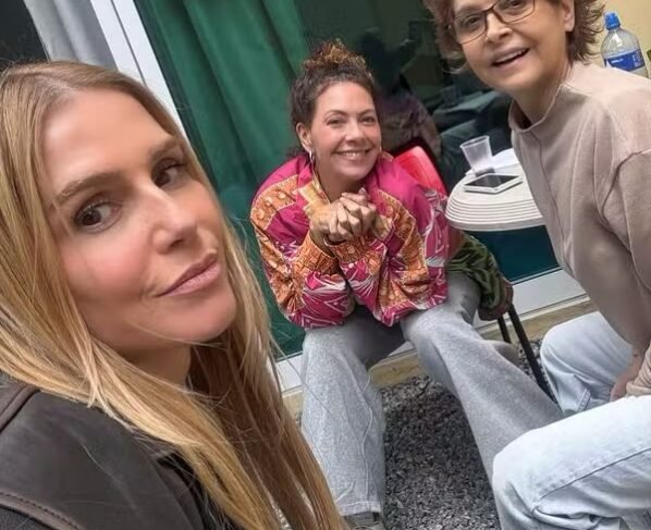 Reprodução: Instagram @dedesecco