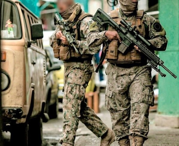 Rádio Cidade FM Foz Itajaí – 91.7