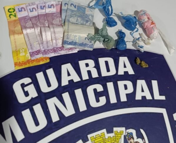 Rádio Cidade FM Foz Itajaí – 91.7