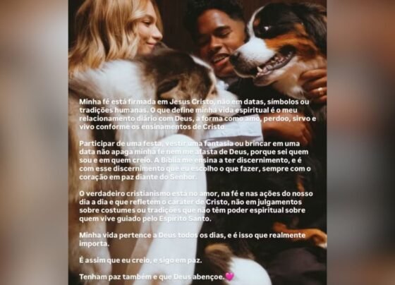 Reprodução / Instagram: @gabriely