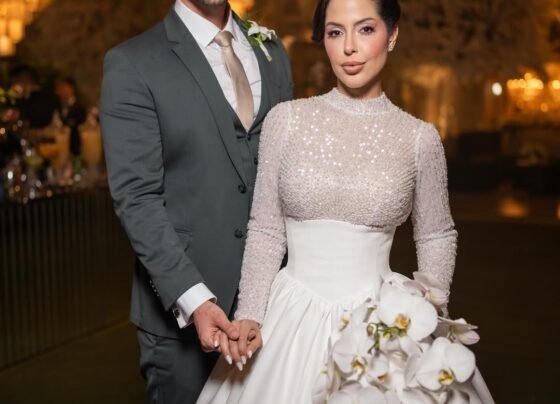 Reprodução/Instagram @dra.laiscaldas