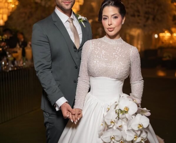 Reprodução/Instagram @dra.laiscaldas