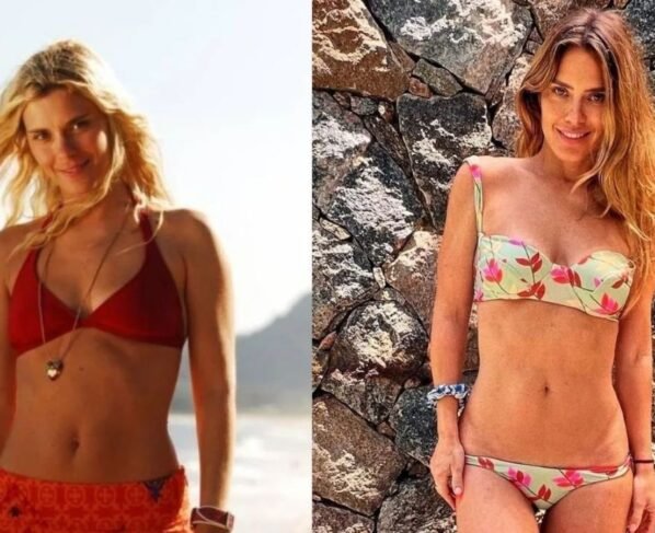 Crédito: @loracarola