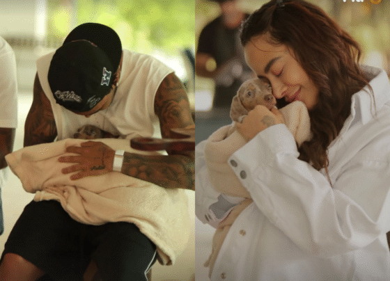 Reprodução/@gabigol