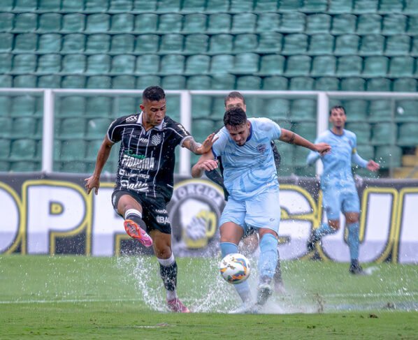 Rádio Cidade FM Foz Itajaí – 91.7