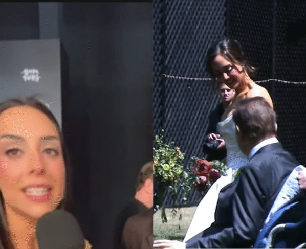 Reprodução Instagram Lara Silva/ montagem