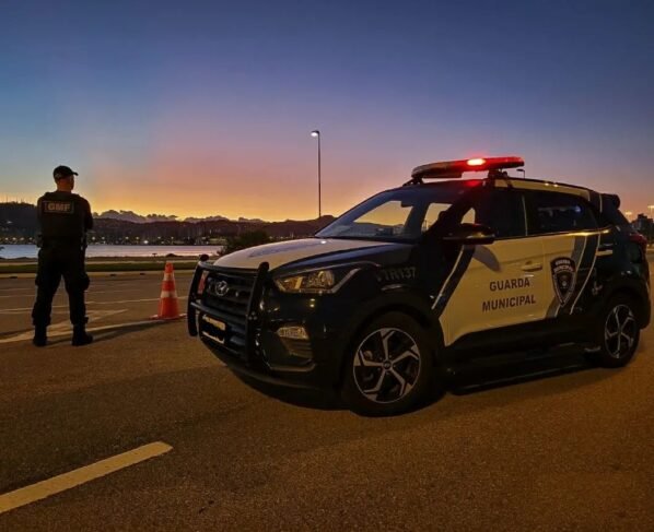 Rádio Cidade FM Foz Itajaí – 91.7